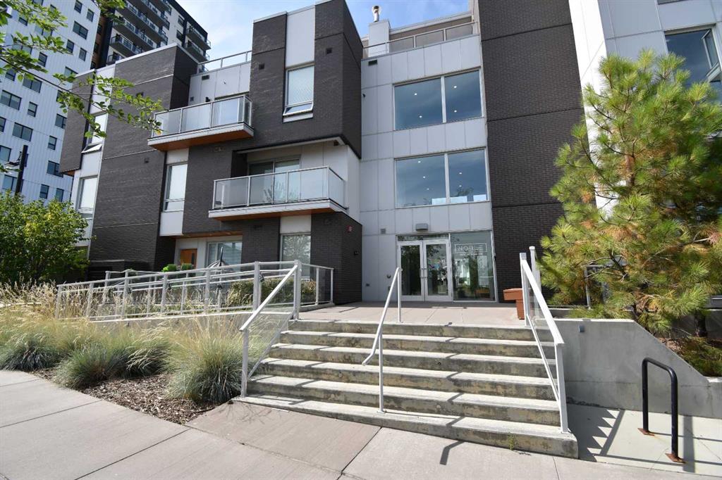 Picture of 205, 3125 39 Street NW, Calgary Real Estate Listing