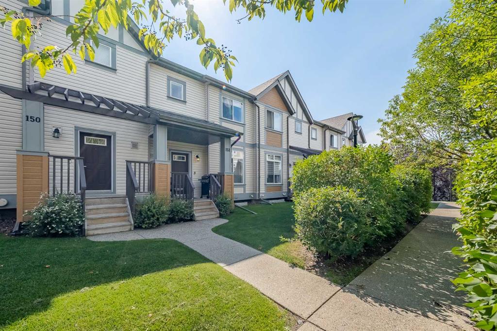 Picture of 152, 300 Evanscreek Court NW, Calgary Real Estate Listing