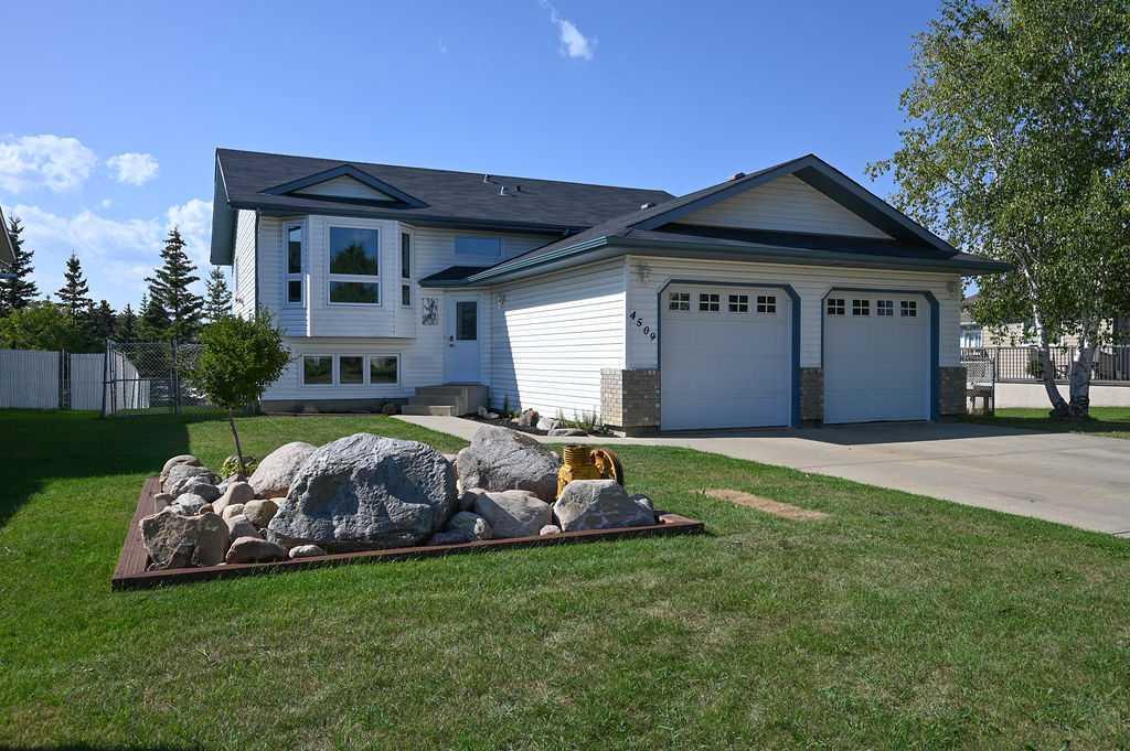 Picture of 4509 30 Street , Athabasca Real Estate Listing
