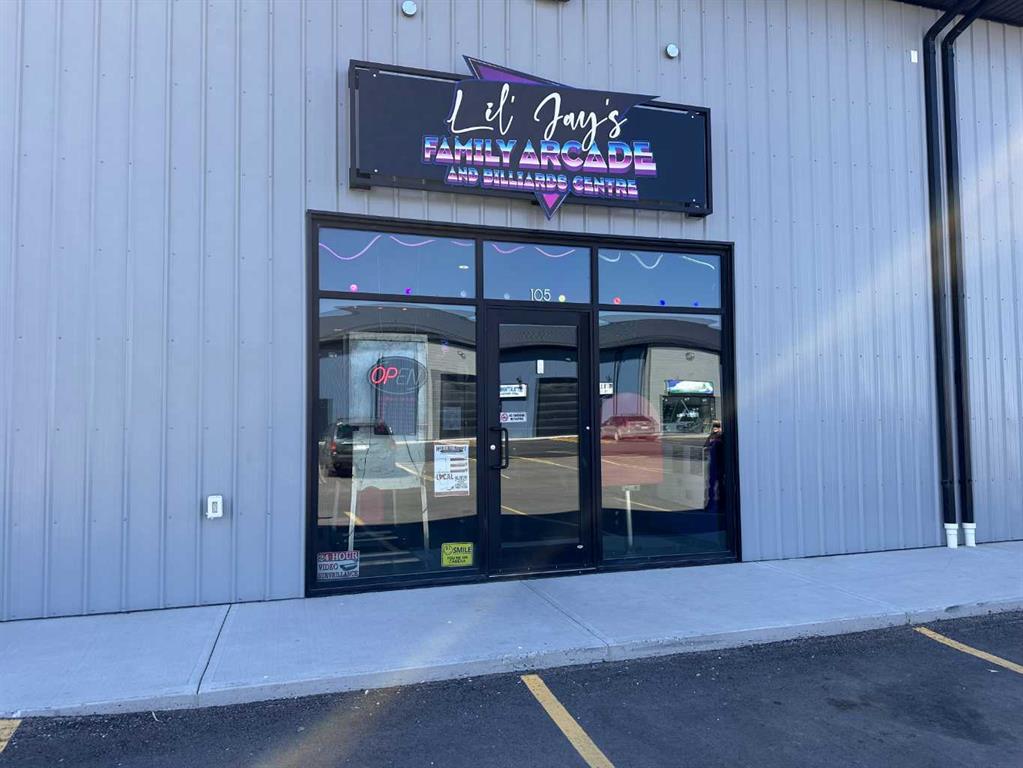 Picture of 105, 245 Canal Avenue , Strathmore Real Estate Listing
