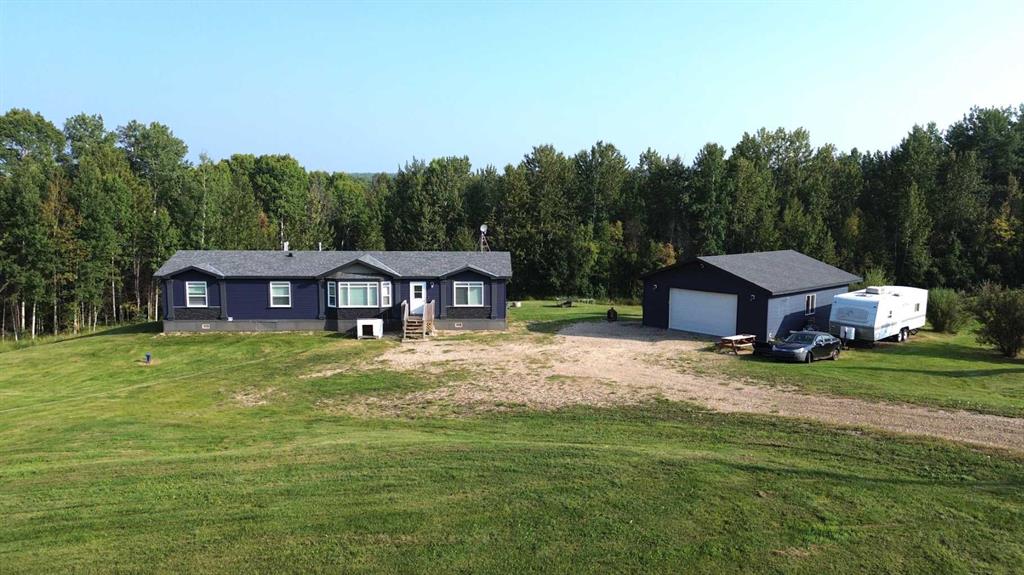 Picture of 7, 120053 Range Road 121  , Rural Woodlands County Real Estate Listing