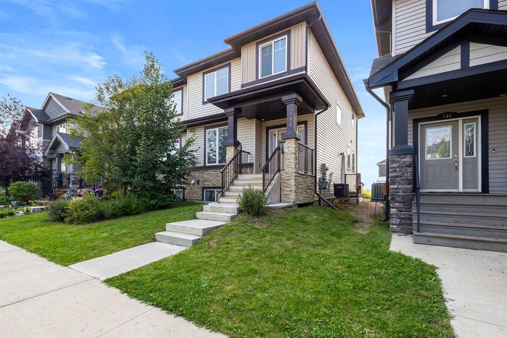 Picture of 144 Chalifour Street , Fort McMurray Real Estate Listing