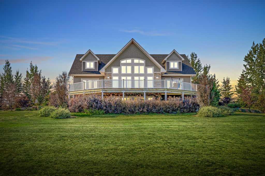 Picture of 484046 RR20  , Rural Vermilion River, County of Real Estate Listing