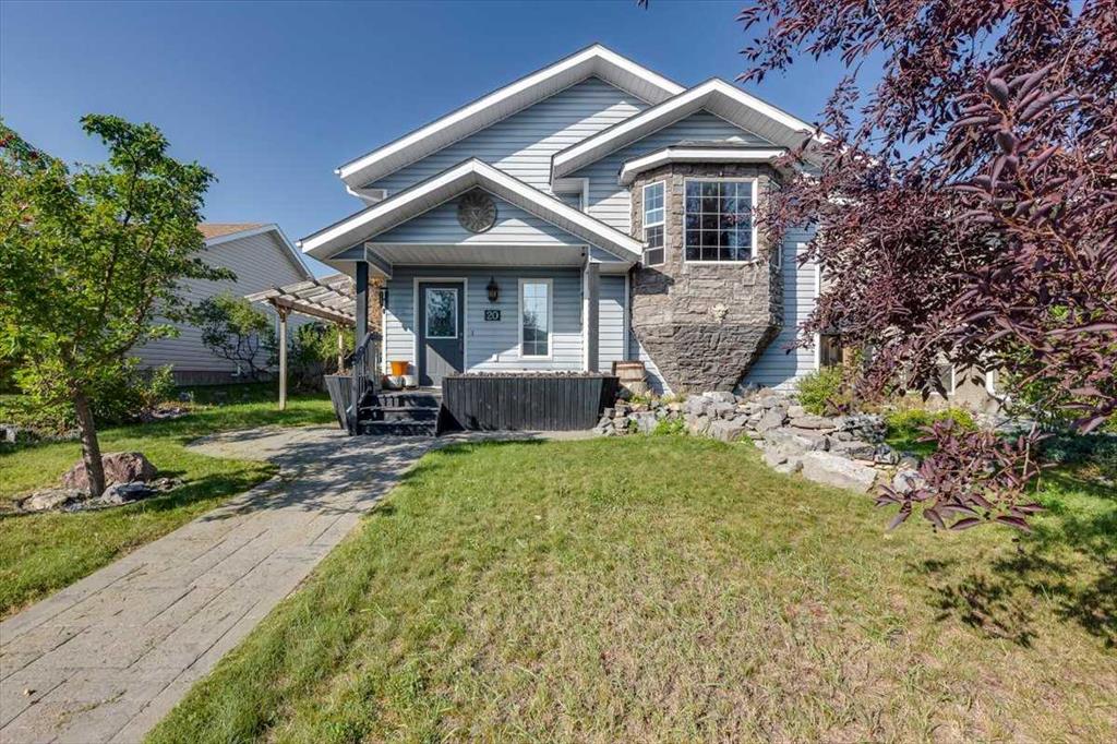 Picture of 20 Kendrew Drive , Red Deer Real Estate Listing