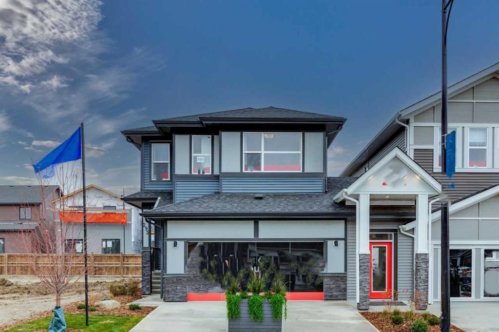 Picture of 293 Homestead Terrace NE, Calgary Real Estate Listing