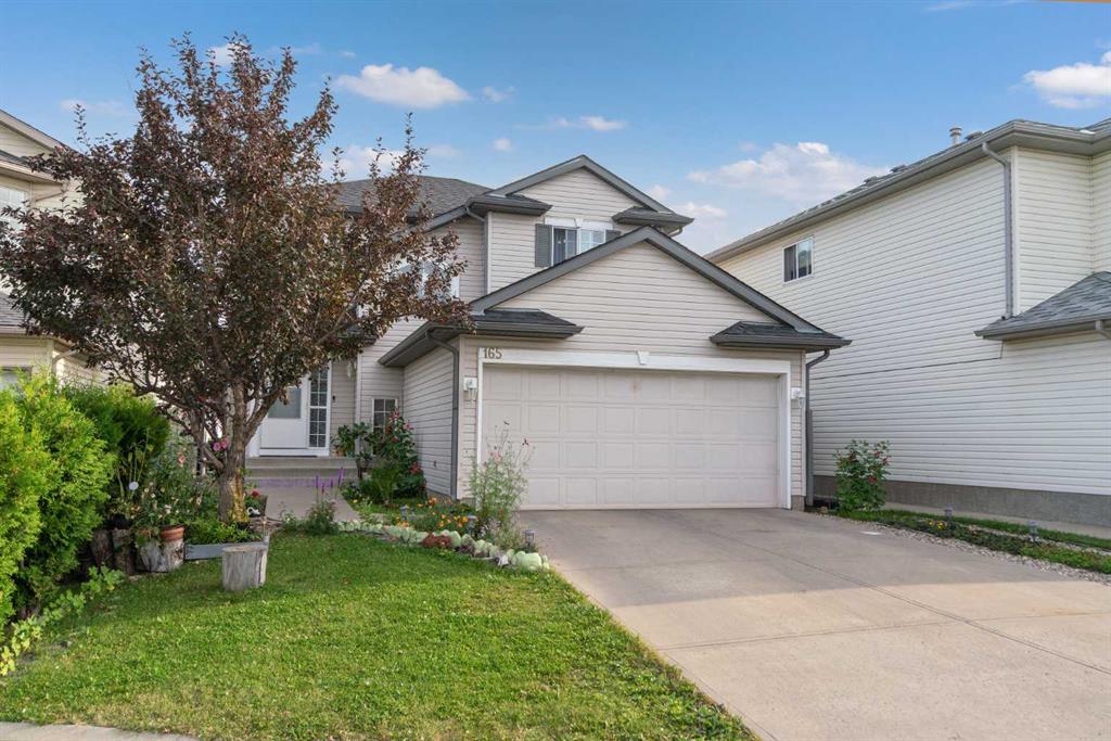 Picture of 165 San Fernando Place NE, Calgary Real Estate Listing