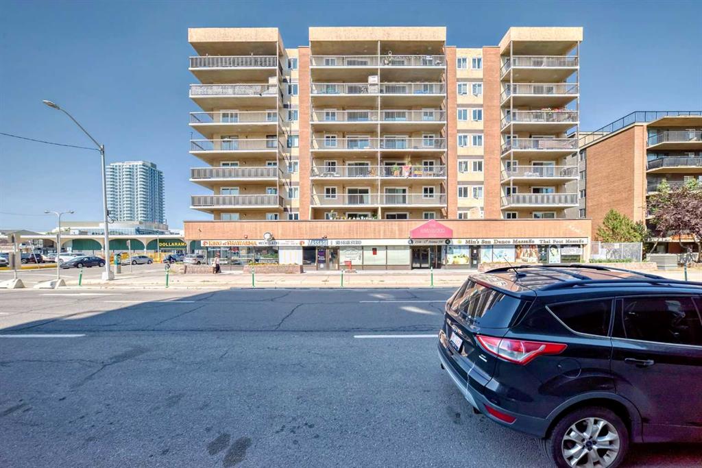 Picture of 601, 1334 12 Avenue SW, Calgary Real Estate Listing
