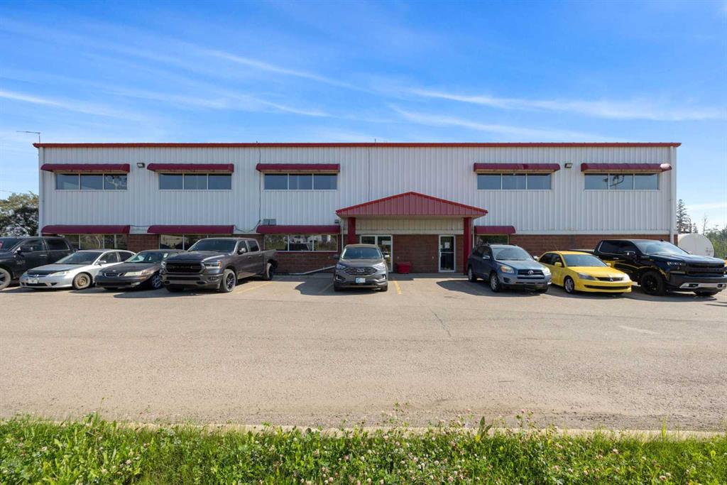 Picture of 920 Memorial Drive , Fort McMurray Real Estate Listing