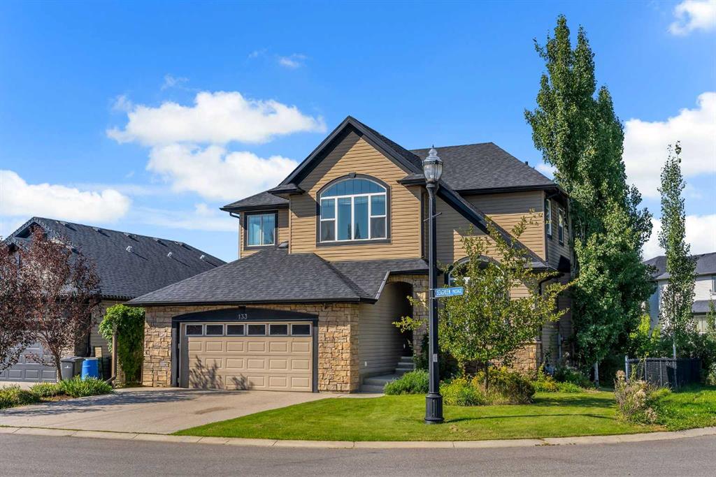 Picture of 133 Seagreen Passage , Chestermere Real Estate Listing