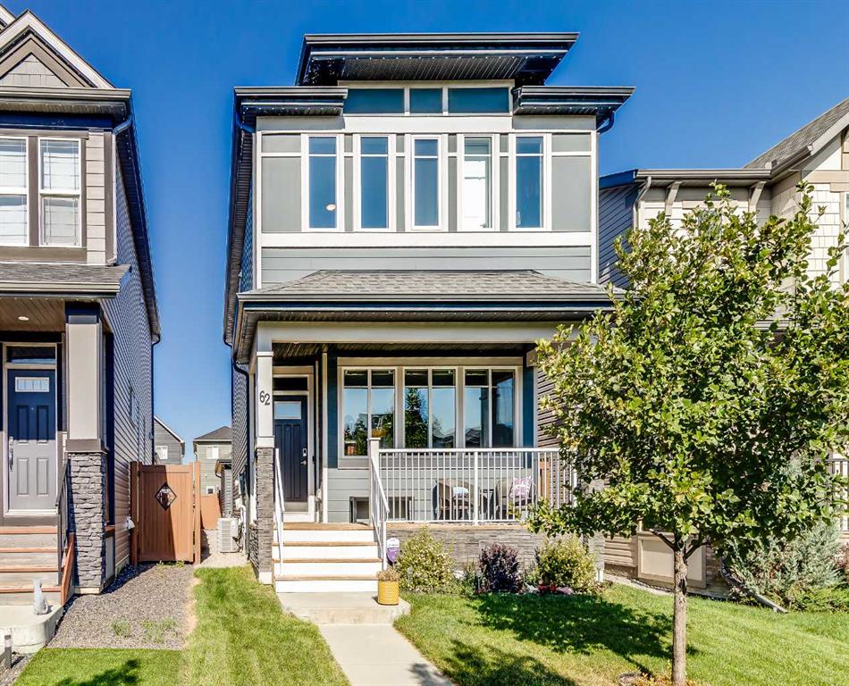 Picture of 62 Legacy Glen Way SE, Calgary Real Estate Listing