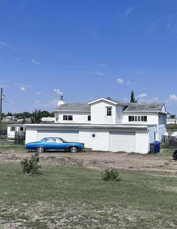 Picture of 4501 East Service Road , Coronation Real Estate Listing