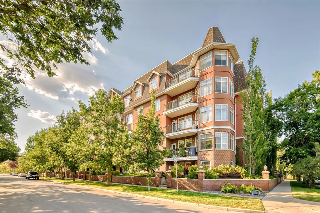 Picture of 115, 60 24 Avenue SW, Calgary Real Estate Listing