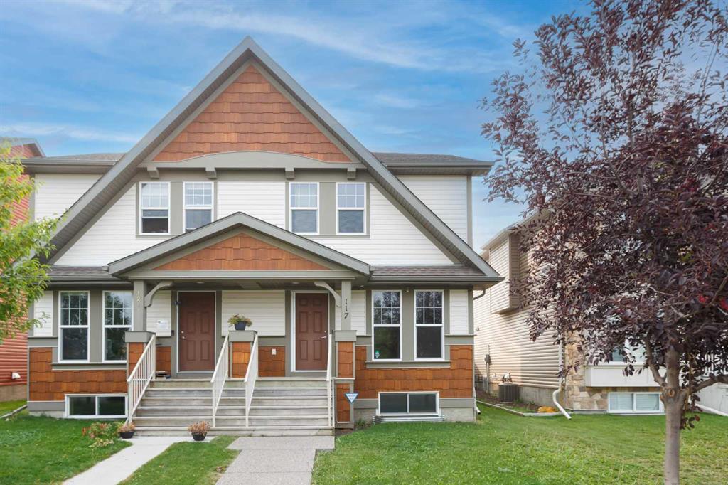 Picture of 117 Cranford Way SE, Calgary Real Estate Listing