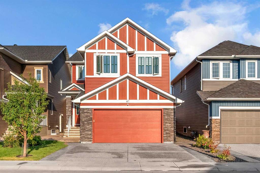 Picture of 45 Red Sky Green NE, Calgary Real Estate Listing