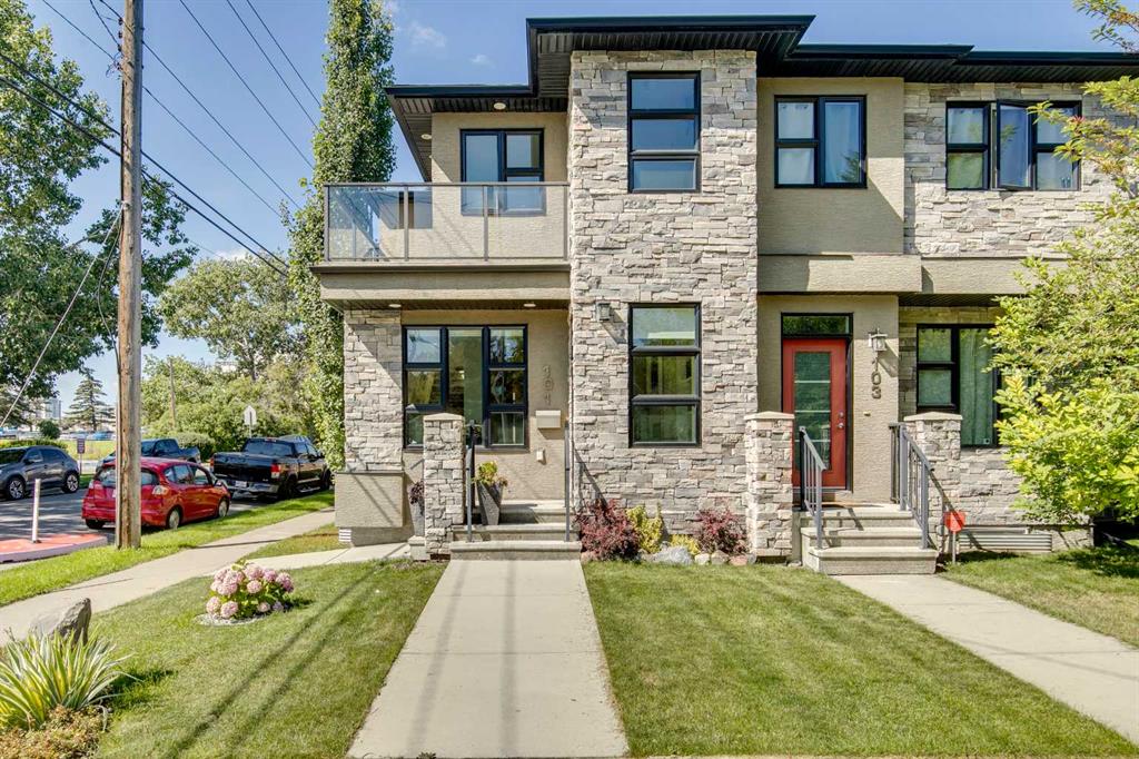 Picture of 101 12 Street NE, Calgary Real Estate Listing