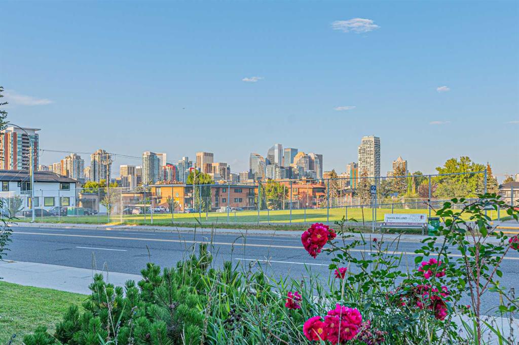 Picture of 204, 2221 14 Street SW, Calgary Real Estate Listing