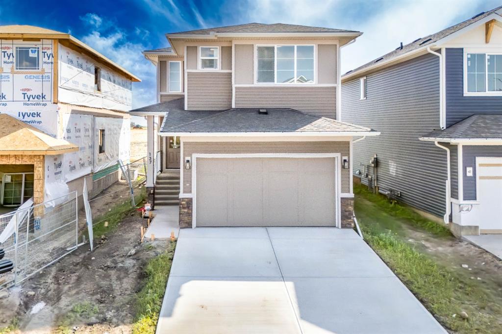 Picture of 137 Clearwater Terrace  , Chestermere Real Estate Listing
