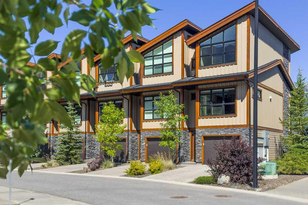 Picture of 213 Riva Heights , Canmore Real Estate Listing
