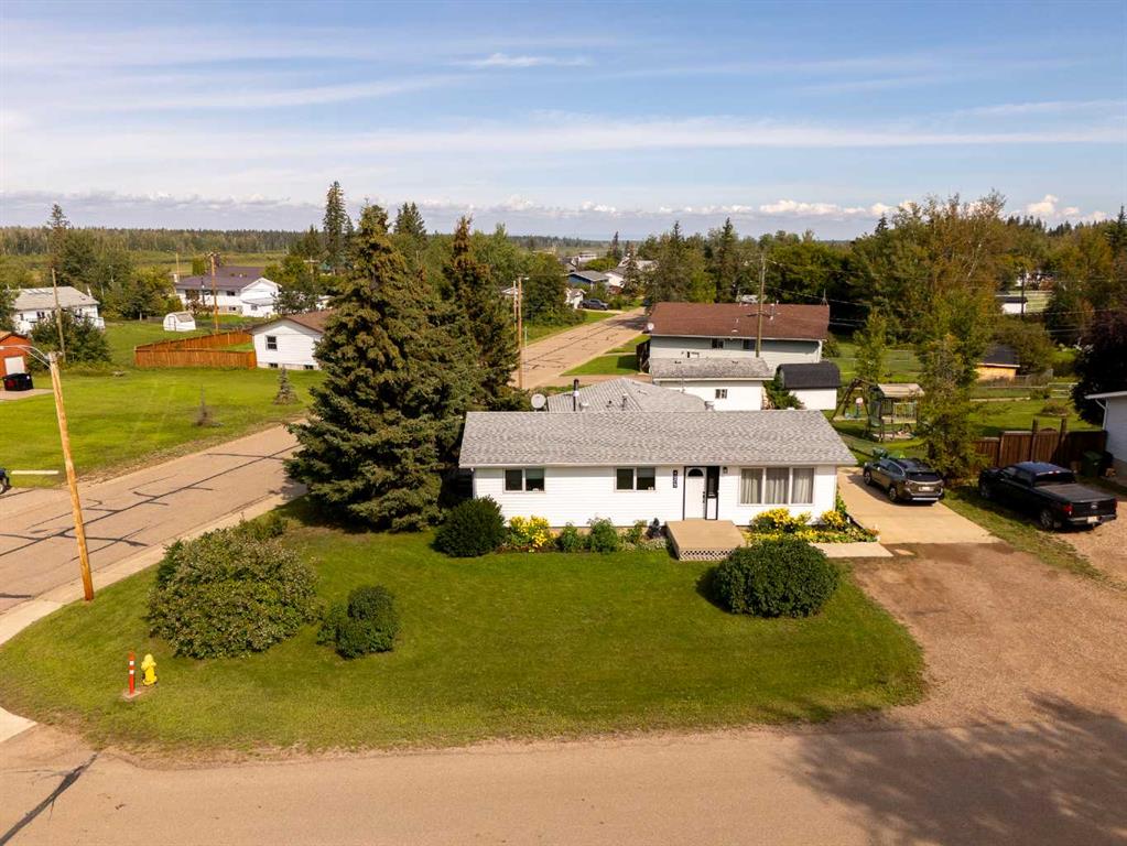Picture of 4805 53 Street , Fort Vermilion Real Estate Listing