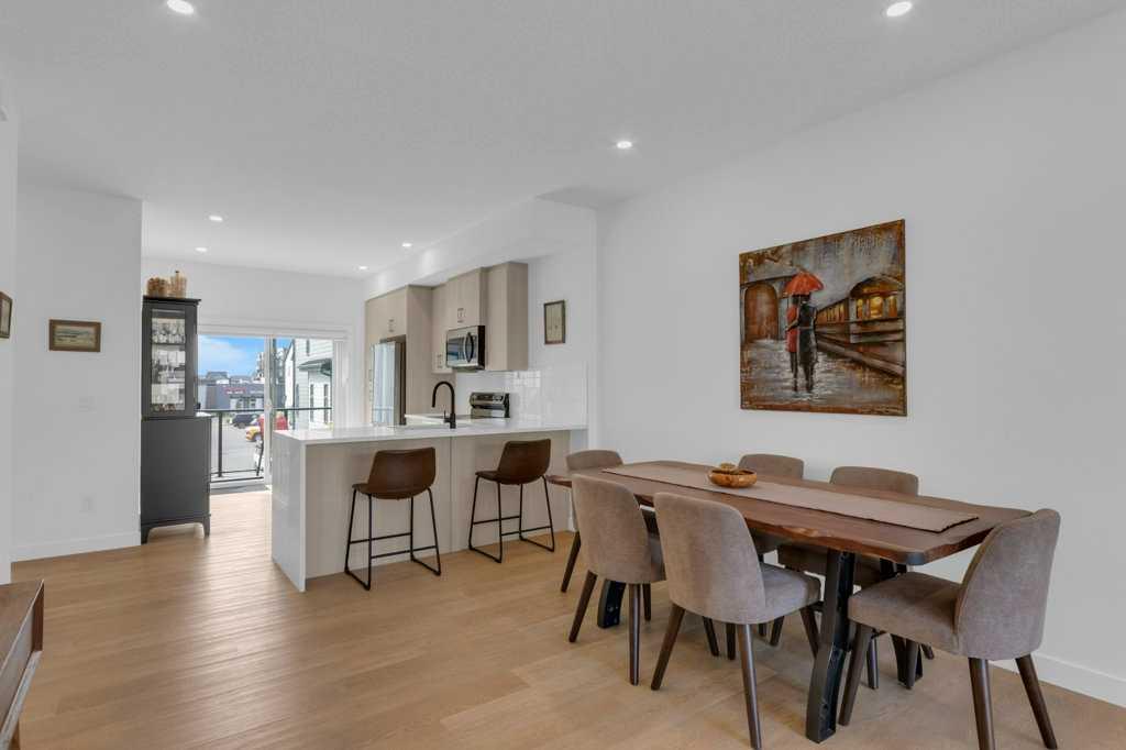 Picture of 24, 903 Mahogany Boulevard SE, Calgary Real Estate Listing