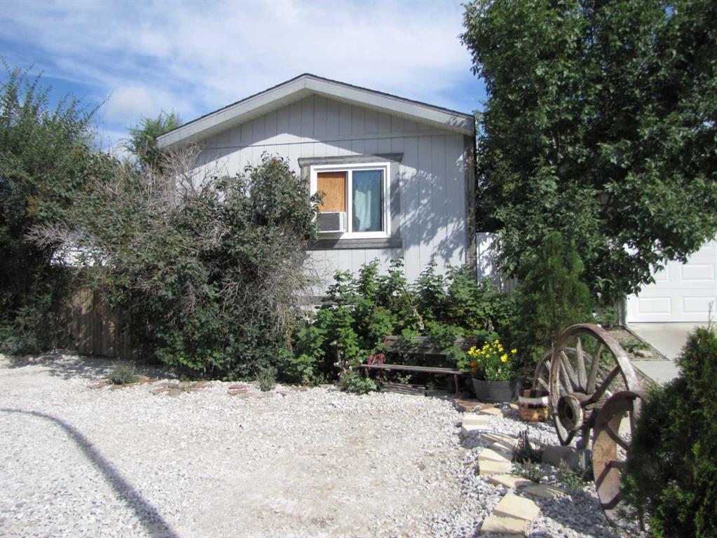 Picture of 6221 49 Street , Taber Real Estate Listing
