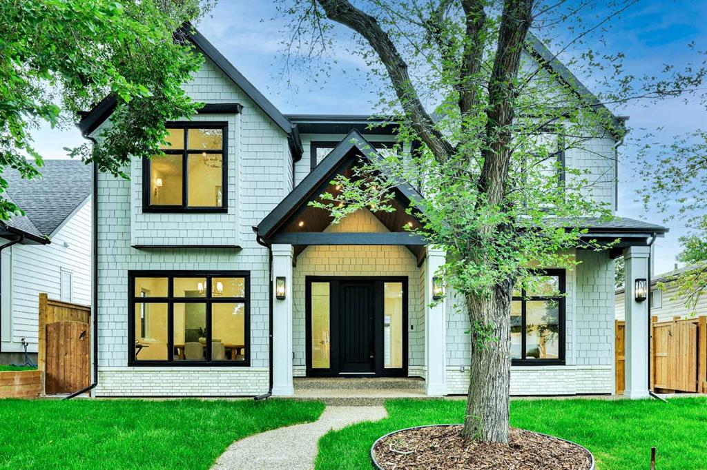 Picture of 6312 Lacombe Way SW, Calgary Real Estate Listing