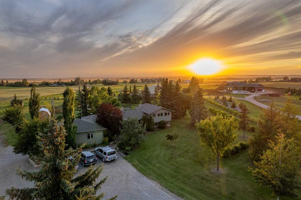 Picture of 466049 120 Street E, Rural Foothills County Real Estate Listing