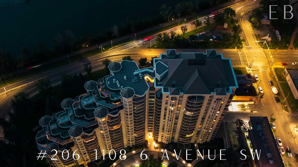 Picture of 206, 1108 6 Avenue SW, Calgary Real Estate Listing