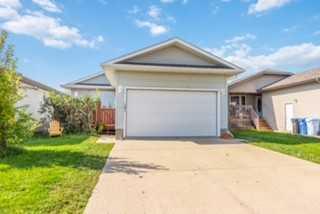 Picture of 141 O’Coffey Crescent , Fort McMurray Real Estate Listing