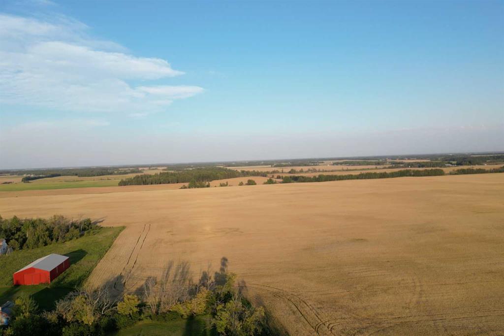 Picture of Range Road 224 Township 604  , Rural Thorhild County Real Estate Listing