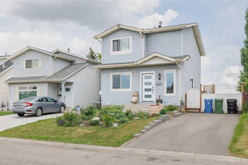 Picture of 48 Aberdare Way NE, Calgary Real Estate Listing