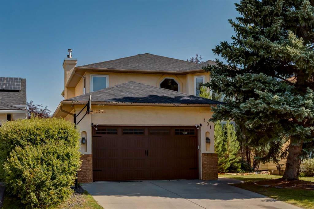 Picture of 101 Scripps Landing NW, Calgary Real Estate Listing