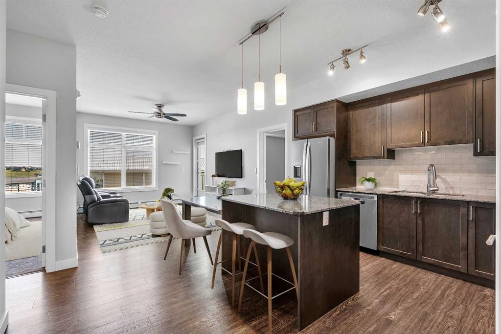 Picture of 2409, 3727 Sage Hill Drive NW, Calgary Real Estate Listing