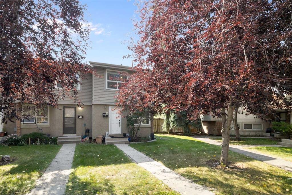 Picture of 66, 123 Queensland Drive SE, Calgary Real Estate Listing