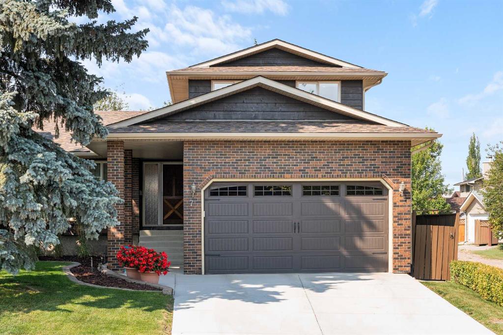 Picture of 7 Bernard Place NW, Calgary Real Estate Listing
