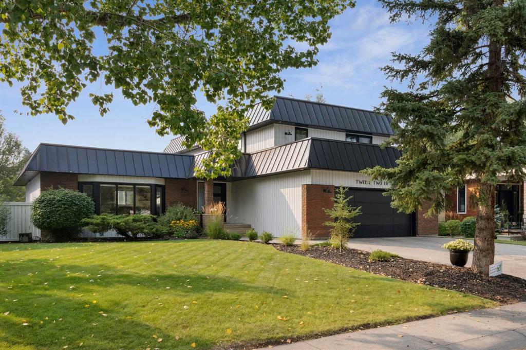 Picture of 12215 Lake Erie Way SE, Calgary Real Estate Listing