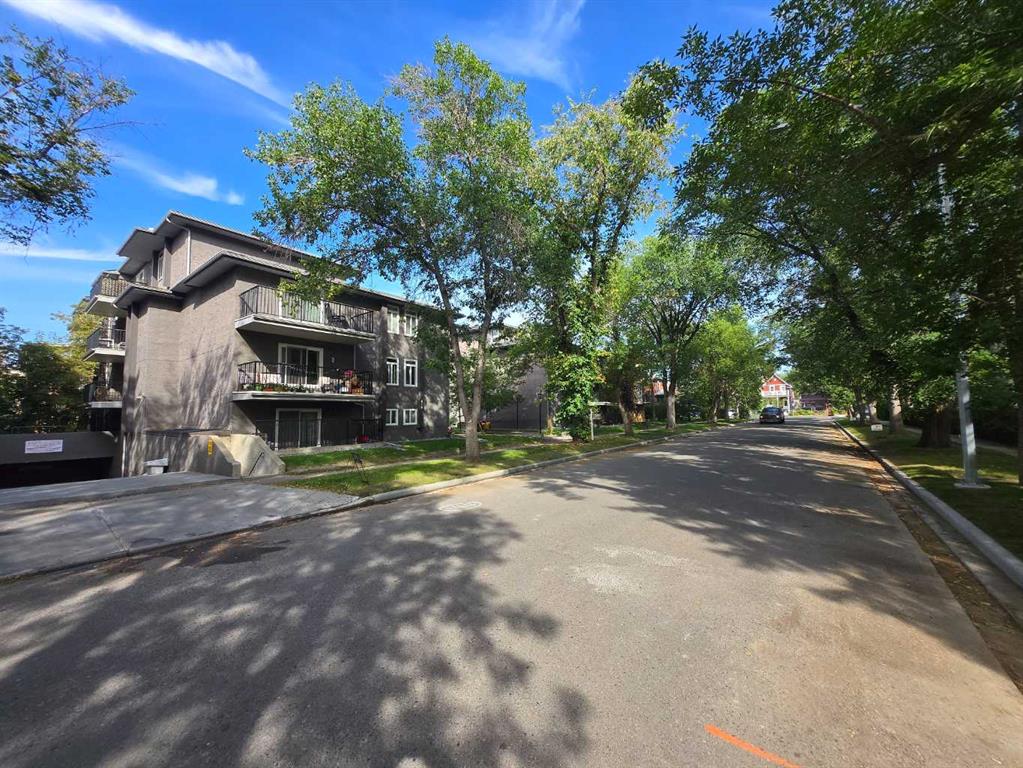 Picture of 407, 819 4A Street NE, Calgary Real Estate Listing