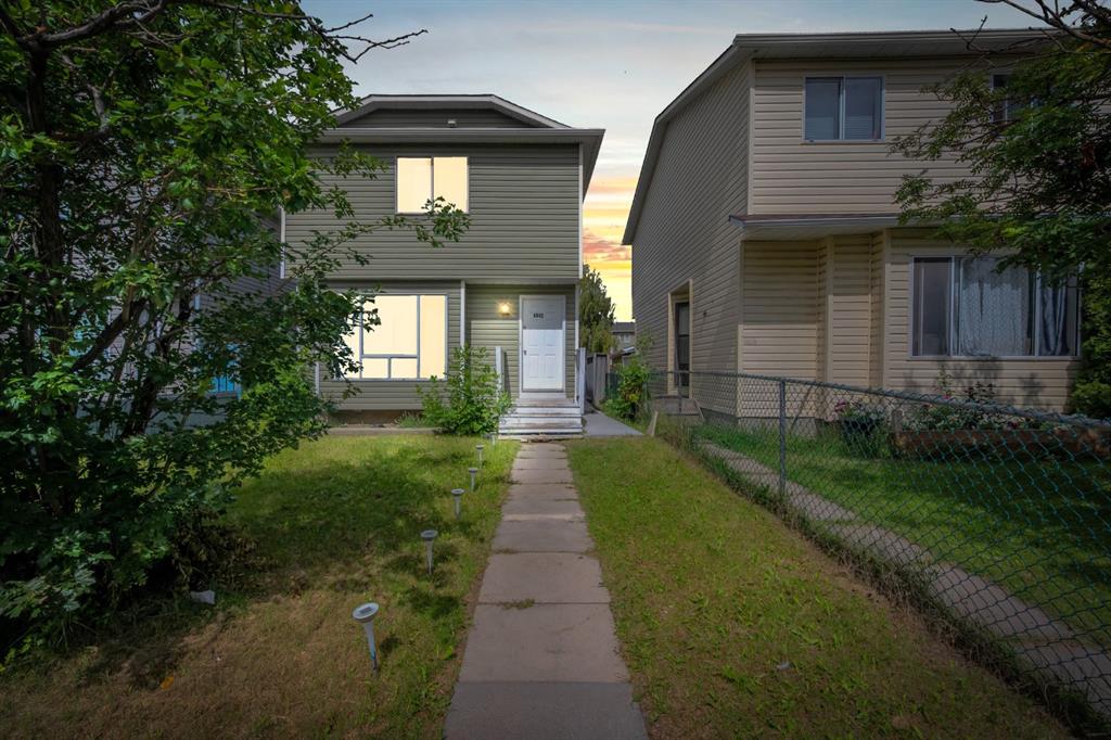Picture of 6022 Martingrove Road NE, Calgary Real Estate Listing