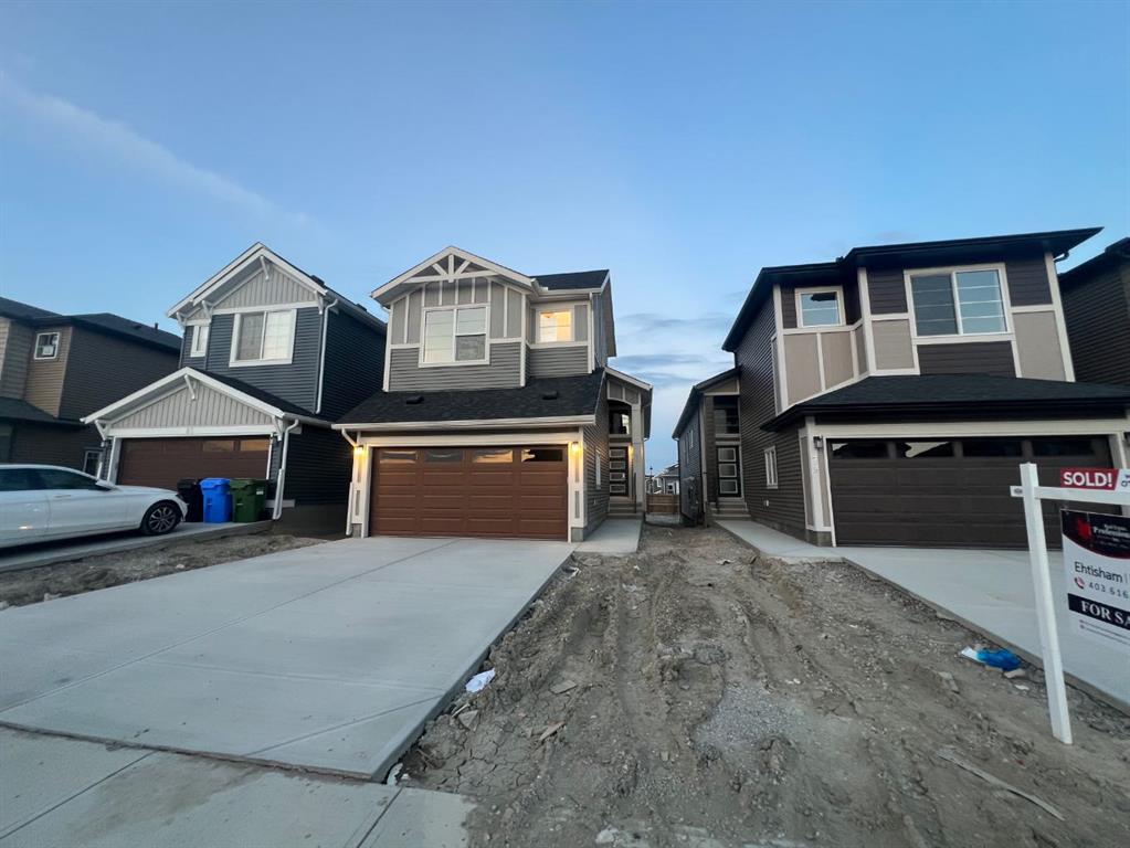 Picture of 82 Homestead Circle NE, Calgary Real Estate Listing