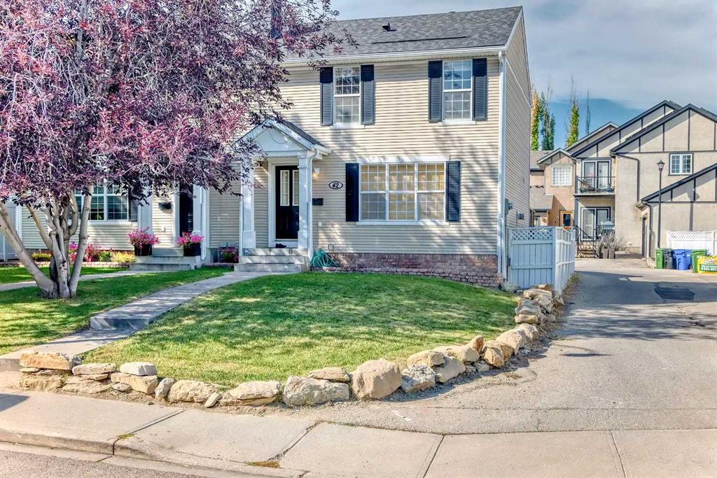 Picture of 42 Ypres Green SW, Calgary Real Estate Listing