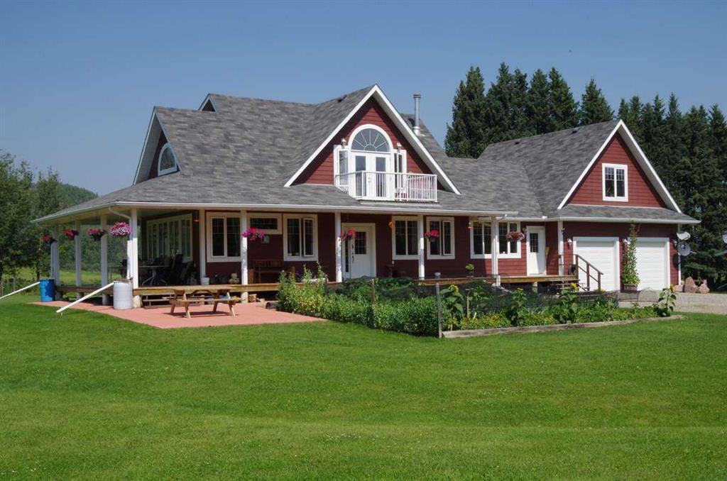 Picture of 62076 James River Road , Rural Clearwater County Real Estate Listing