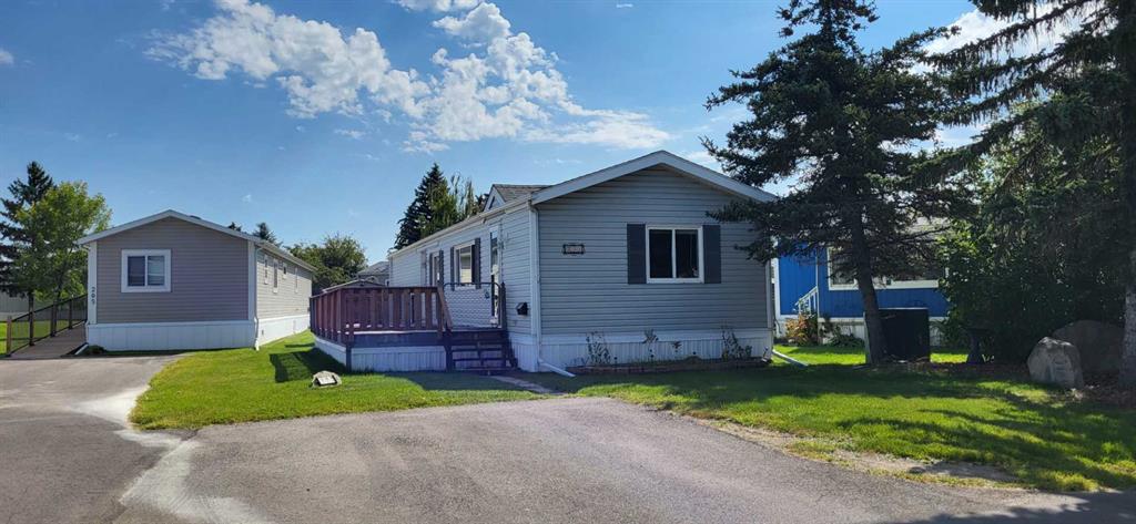 Picture of 203 Burroughs Circle NE, Calgary Real Estate Listing