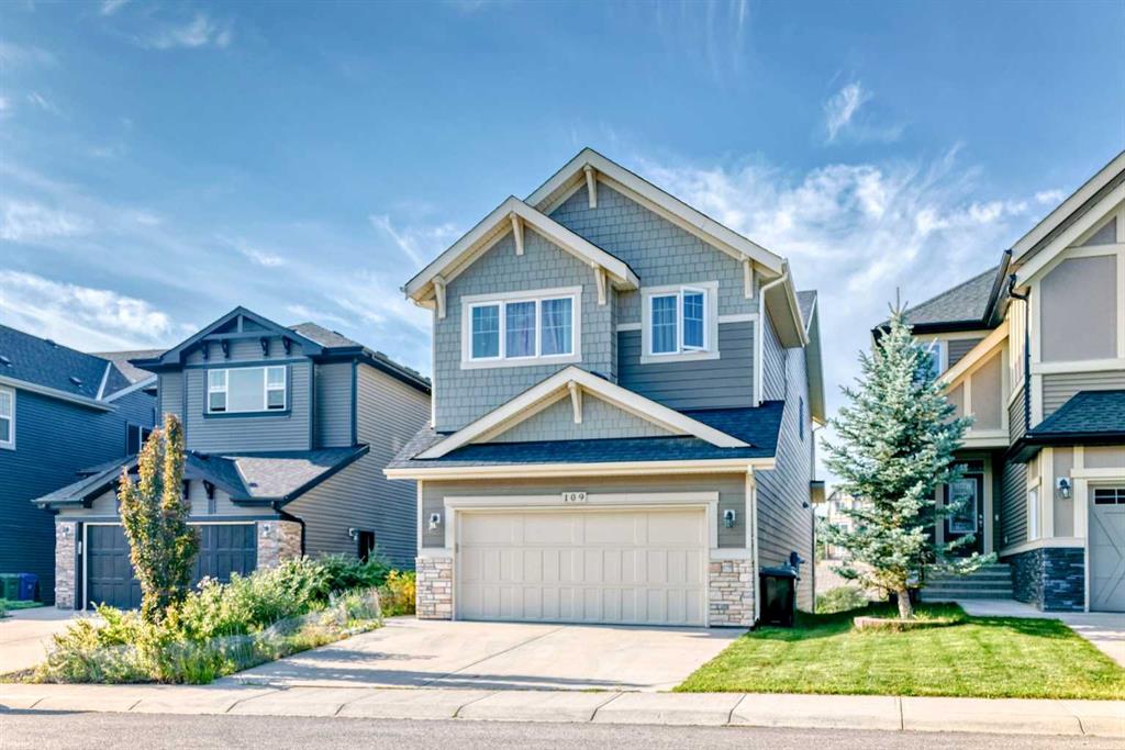 Picture of 109 Sherwood Road NW, Calgary Real Estate Listing
