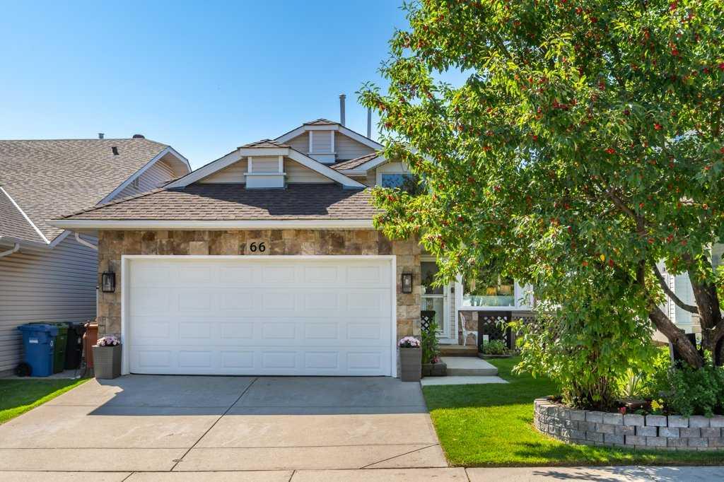 Picture of 66 Citadel Gardens NW, Calgary Real Estate Listing