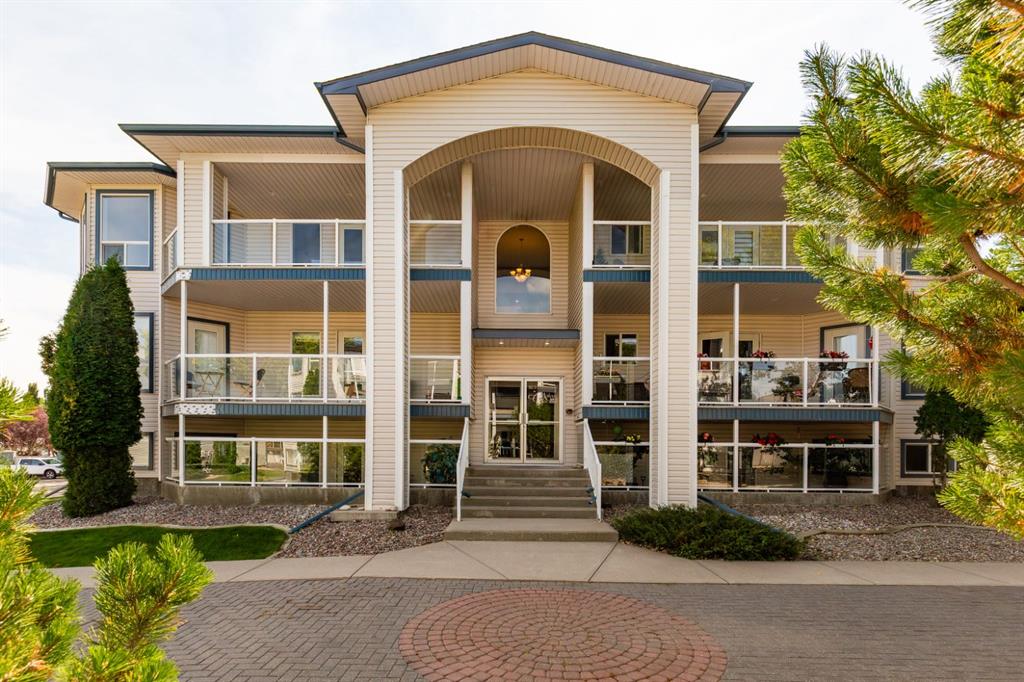 Picture of 311, 23 Chilcotin Lane W, Lethbridge Real Estate Listing