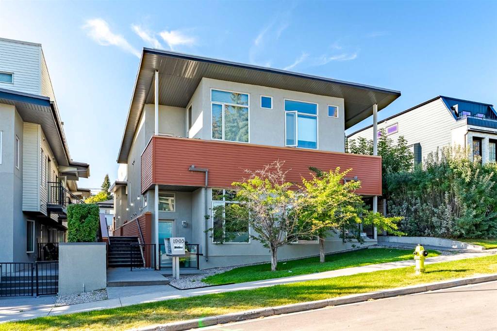 Picture of 110, 1905 27 Avenue SW, Calgary Real Estate Listing