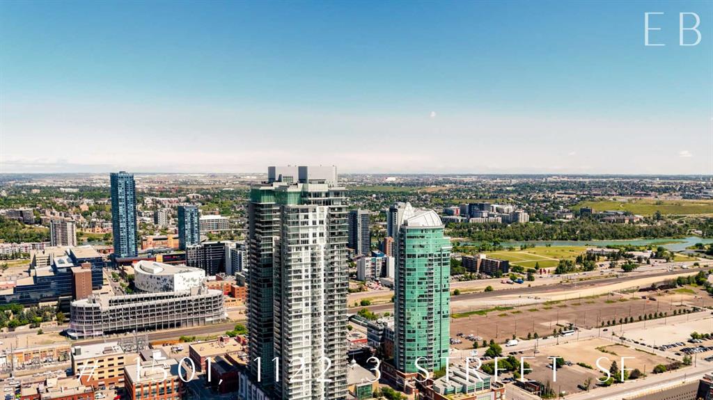 Picture of 1501, 1122 3 Street SE, Calgary Real Estate Listing