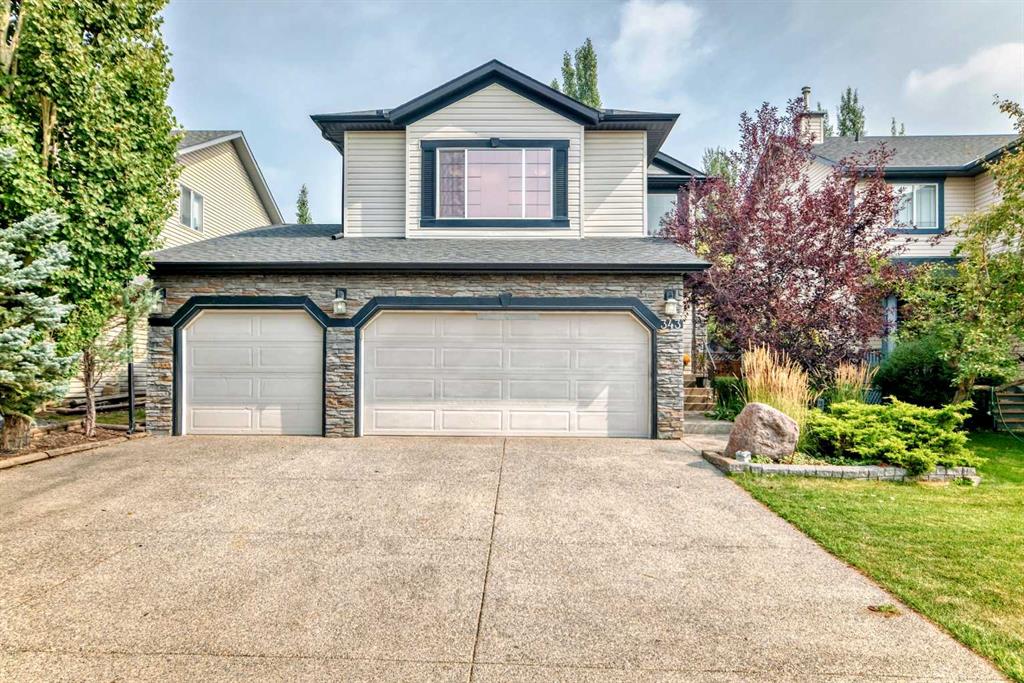 Picture of 343 OAKMERE Way , Chestermere Real Estate Listing