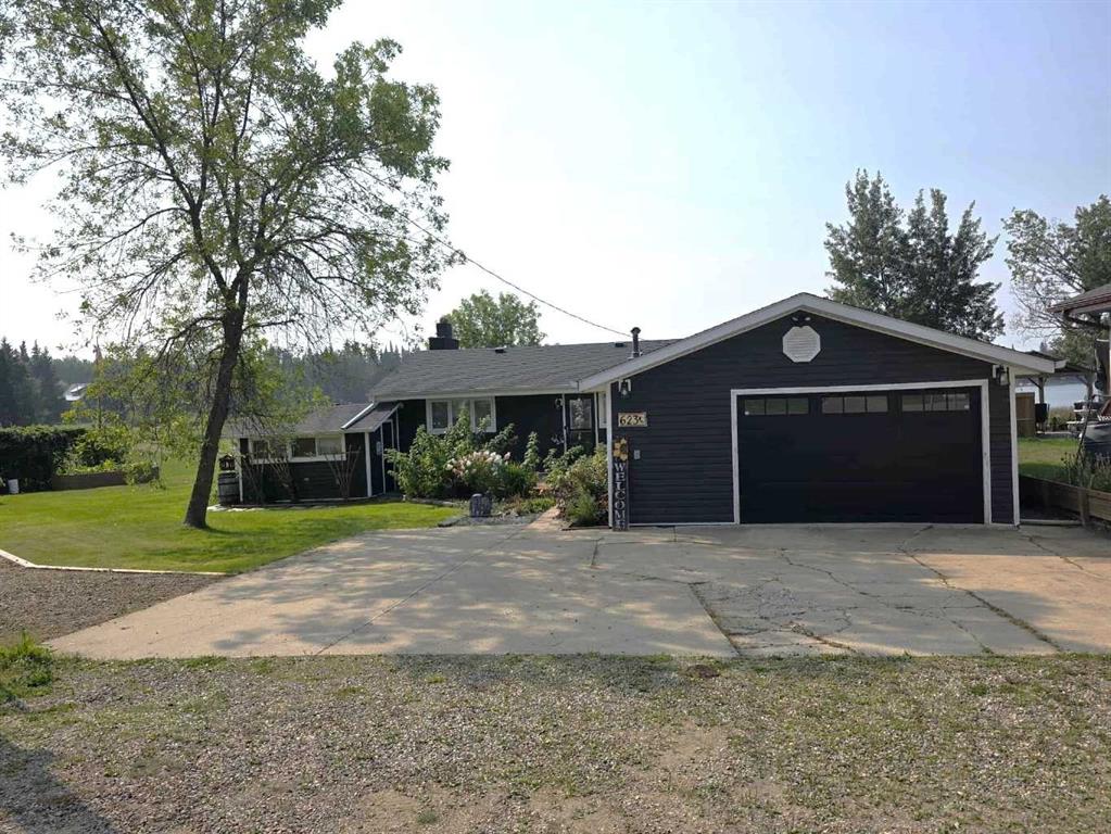 Picture of 623 LAKEVIEW Road , Rural Athabasca County Real Estate Listing
