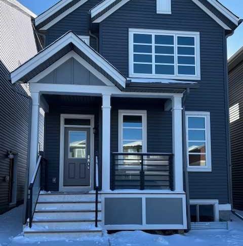 Picture of 619 Savanna Crescent NE, Calgary Real Estate Listing